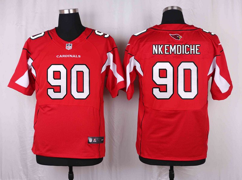 Arizona Cardinals elite jerseys-046